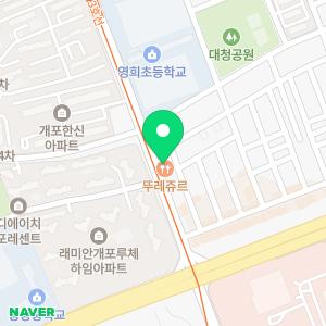 삼성우리내과의원