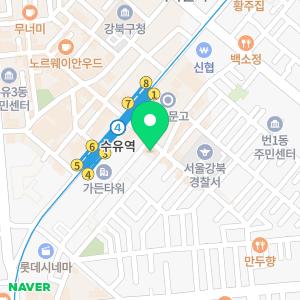 로이드밤 수유역SP점