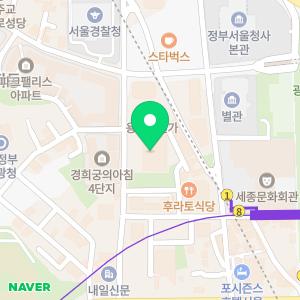 KB국민은행 광화문종합금융센터