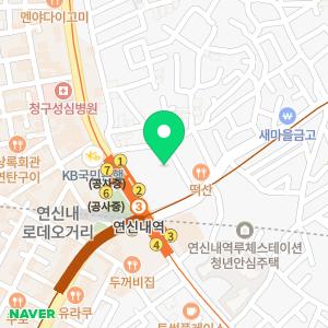 고릴라멀티짐 연신내점