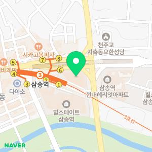 삼송데이케어펫호텔