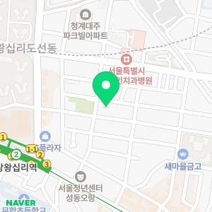 노블리아상조 동서울지사