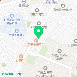 이진주영어학원 2관