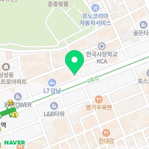 블루비뇨기과의원 강남