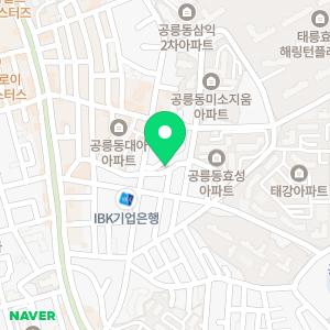 외대HS어학원 노원공릉 브랜치