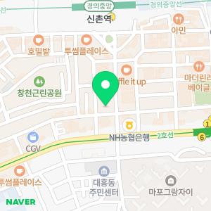 신촌홍대 라마르성형외과의원