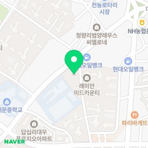 답십리경희한의원