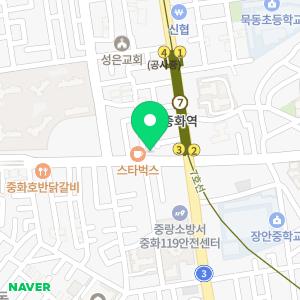 바른정치과의원