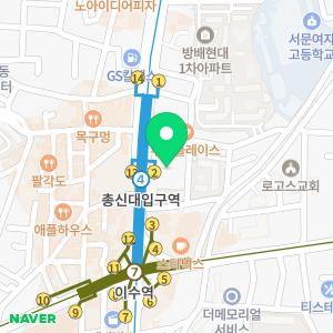 연세베스트이비인후과의원