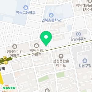 청담한빛안과의원