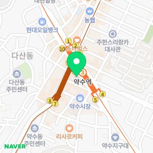 바른영치과의원