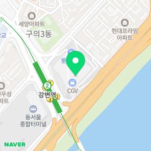 KB국민은행 테크노마트종합금융센터