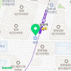 바른윤오마취통증의학과의원