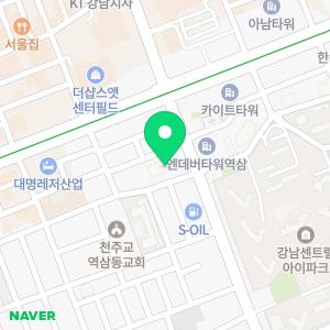 휴대폰성지 옆커폰 역삼점