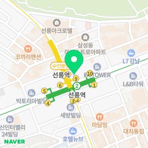 바른눈서울안과의원