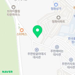 바디튠 스파라엘 몬드리안호텔점