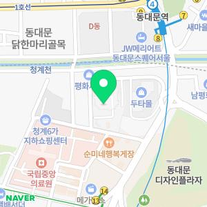 호텔스카이파크 킹스타운 동대문점