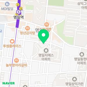 휴대폰성지 대박통신 명일 직영점