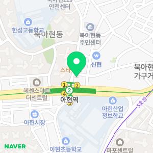 연세문이비인후과의원