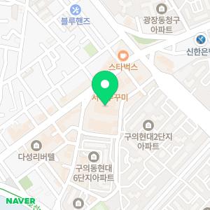 리드앤톡 영어도서관 서울광진구의광장본사직영센터