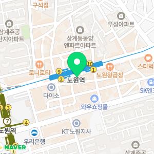 리핏트레이닝센터 PT 노원역점