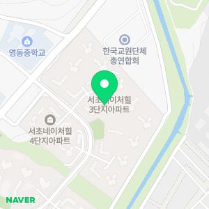 스마트해법수학 서초네이처학원