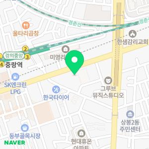 라코지스테이서울