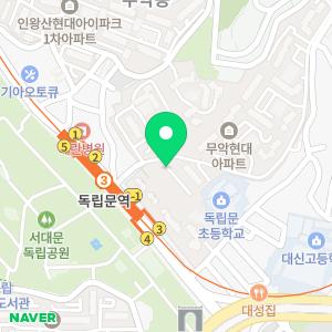 다올림수학교습소