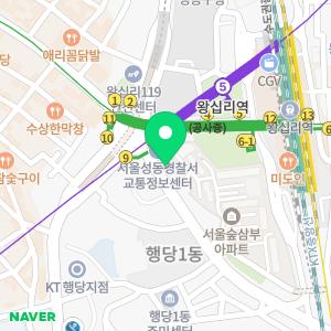 압구정파인만 성동초중관