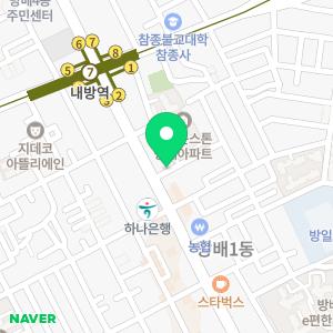 범스터디카페