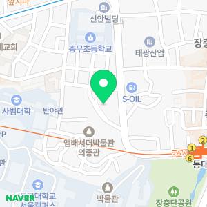 앰배서더 서울 풀만 호텔