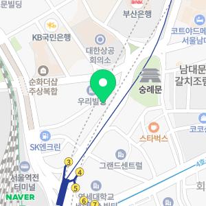 골드만비뇨기과의원 서울역