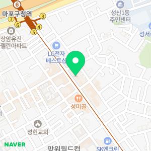 라움피아노 스튜디오 망원성산점