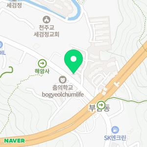 아이비프렙 & 아르케 아카데미