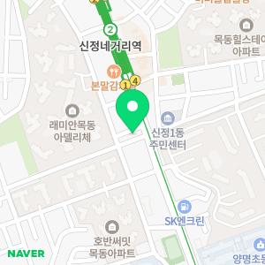 머스트스테이모텔 신정네거리역점