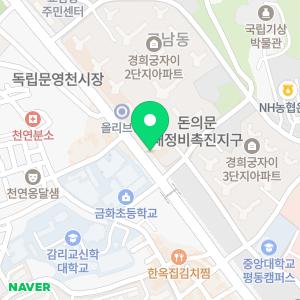 박승철헤어스투디오 서대문역점