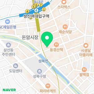 더블와이짐 PT & 헬스 성신여대점