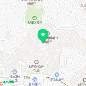 뮤엠영어 상도리버파크점