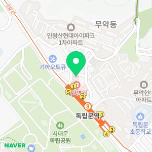 세란병원안과센터