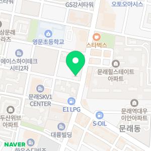 버터 문래바버샵