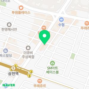 해법수학교실 대치잠실관