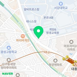 김종길국어논술학원 마포관