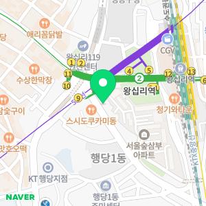 압구정파인만 성동초중관