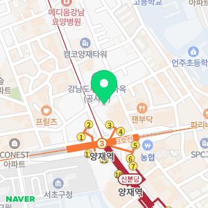 강남현안과의원