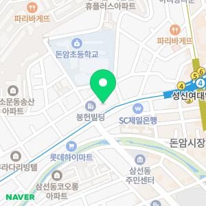 VIP동물의료센터 성북점