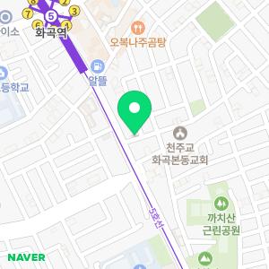 타이어프로 화곡터널점