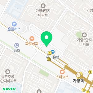 퀸즈마리산후조리원 가양점