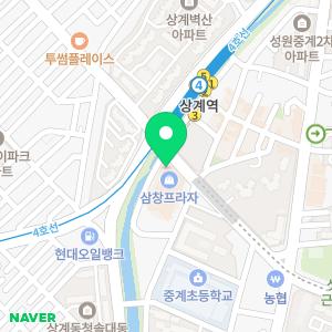 스포애니 상계역점