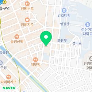 데생헤어 성신여대 본점