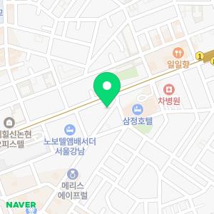 와이즈맘스 와쌤과외 강남역삼지점